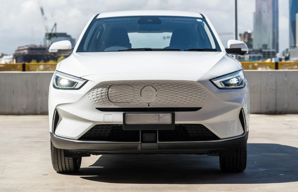 MG ZS EV Ownership review 2026